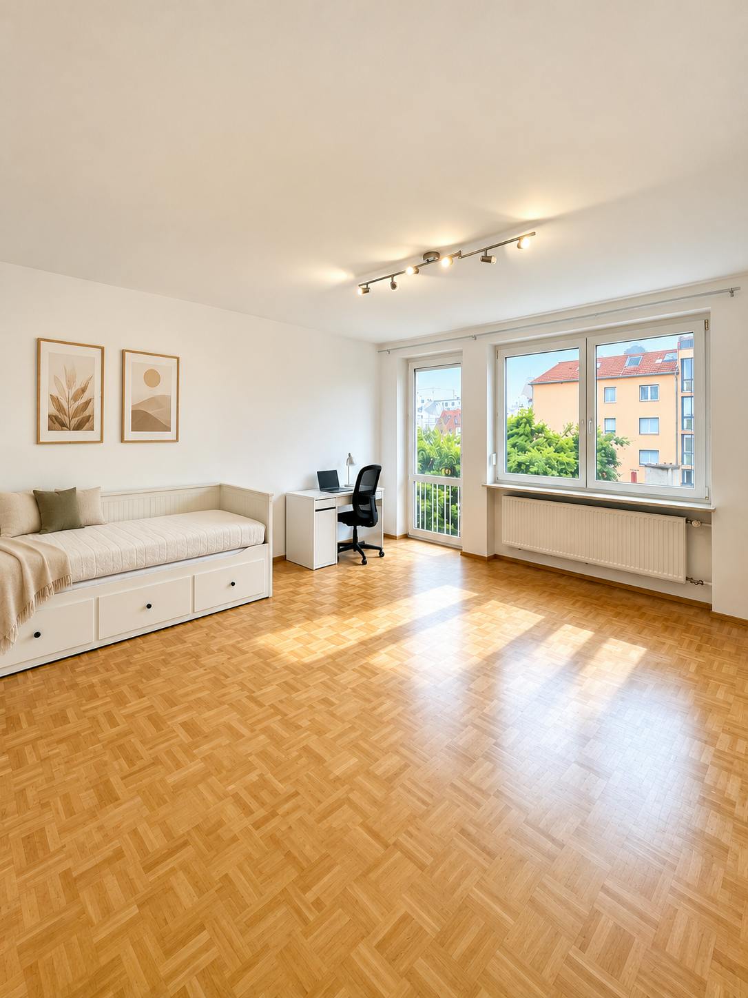 Private room for rent for €725 per month in Augsburg, Spenglergäßchen