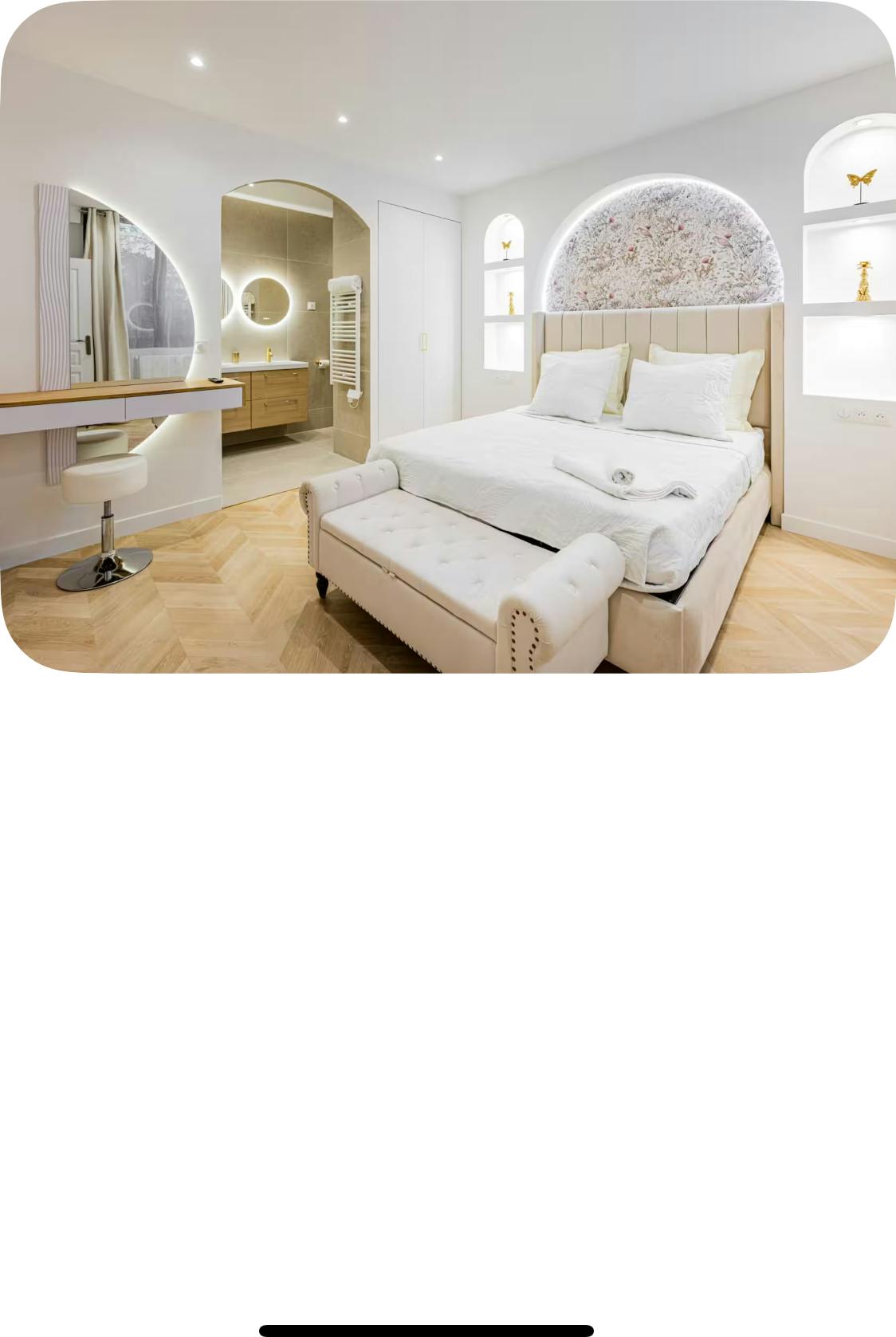 2-Bedroom Apartment in Rue des Eaux, Paris (1739460) room image 2