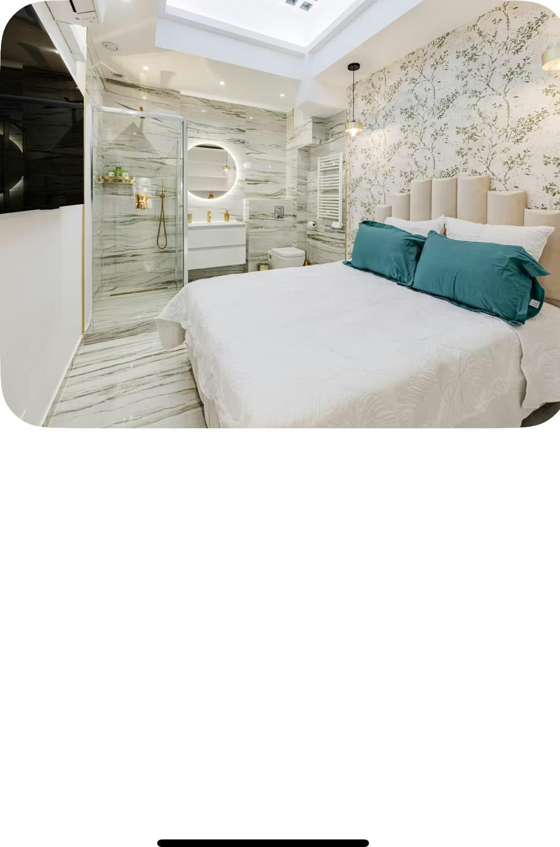 Appartement – Paris, 16th Arrondissement - Vue 5