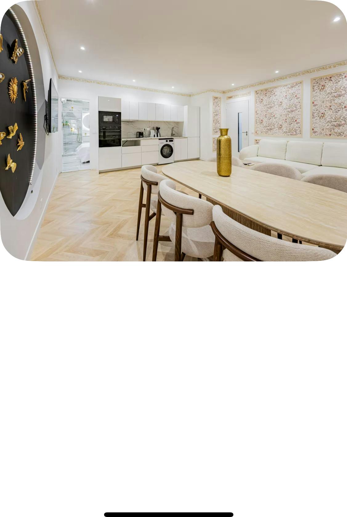 Appartement – Paris, 16th Arrondissement - Vue 4