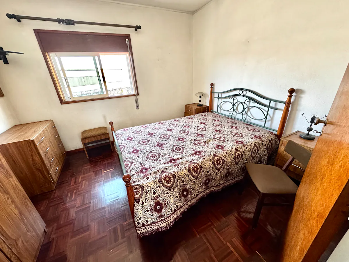 Private room in Rua de Dom João Coutinho, Porto (1739464) ROOM