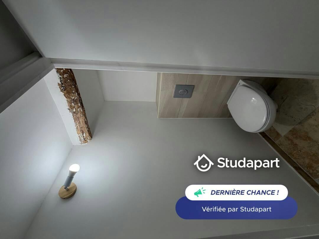 Appartement à Ollioules