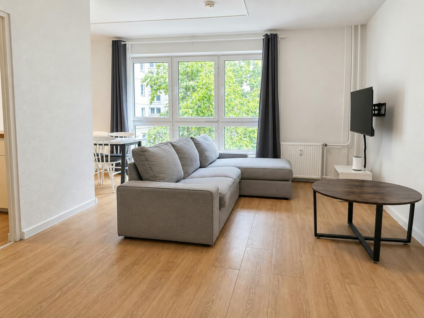 Wilhelmstraße, Berlin preview