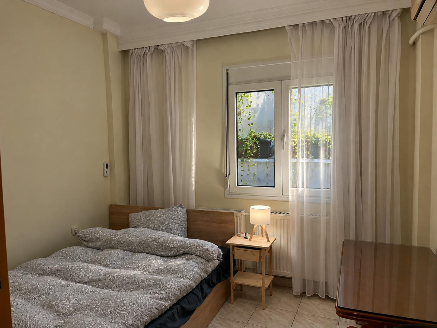 Pokój prywatny do wynajęcia za 400 € miesięcznie w mieście Thessaloníki, Spartis