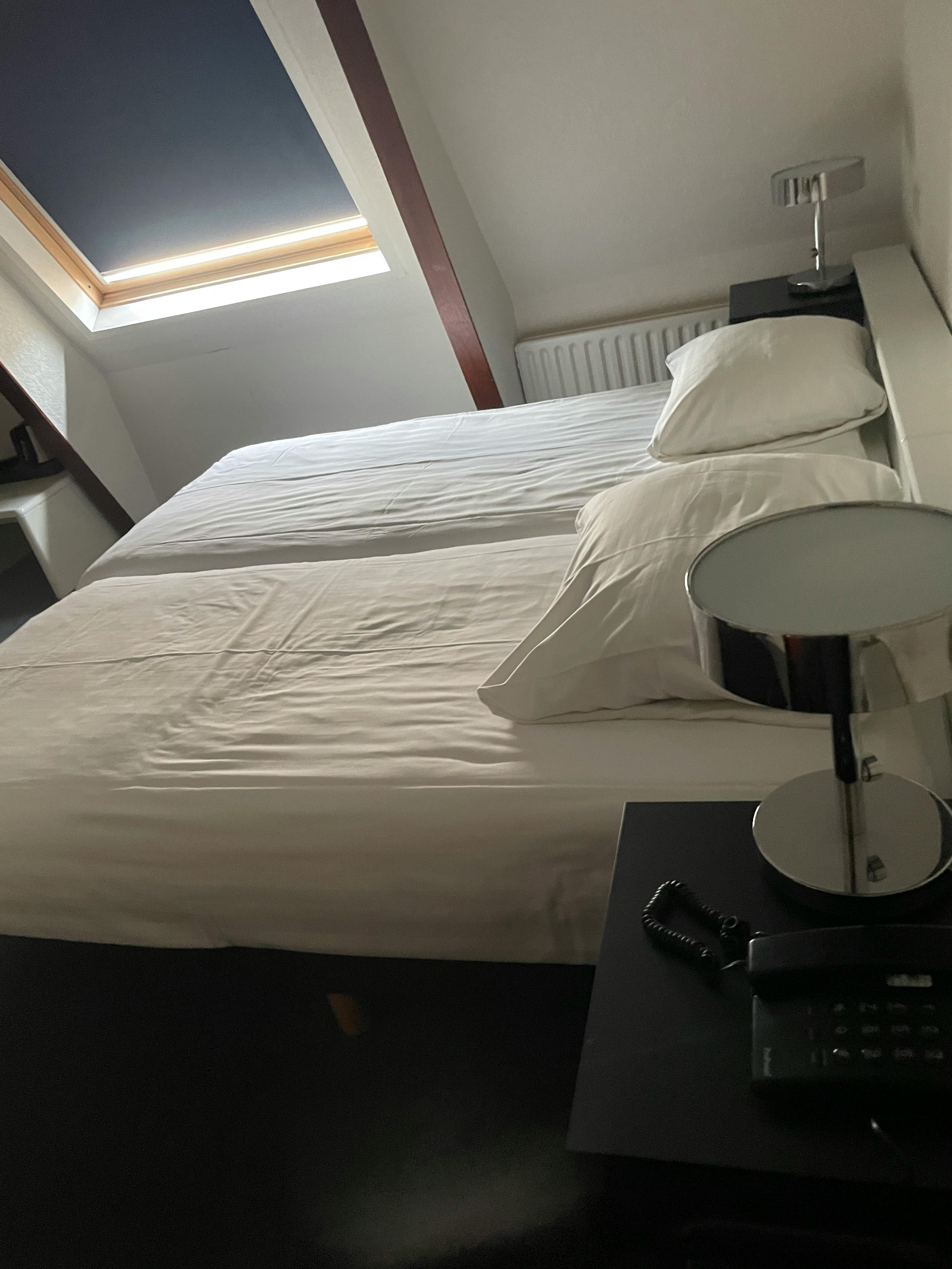 Room in 's-Gravenhage