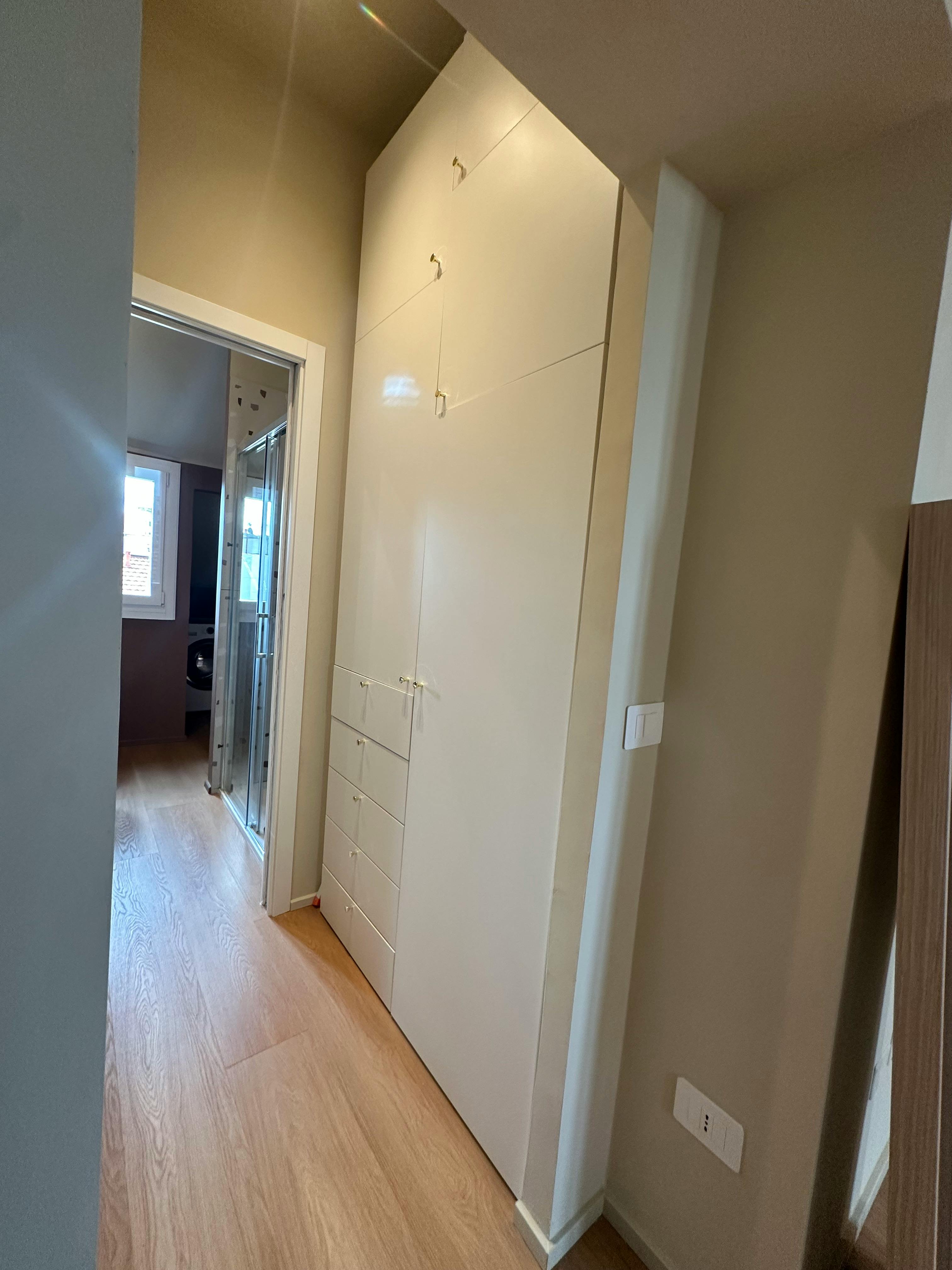 Apartment in Via Luigi Federico Menabrea, Milan (1739523) ROOM 4