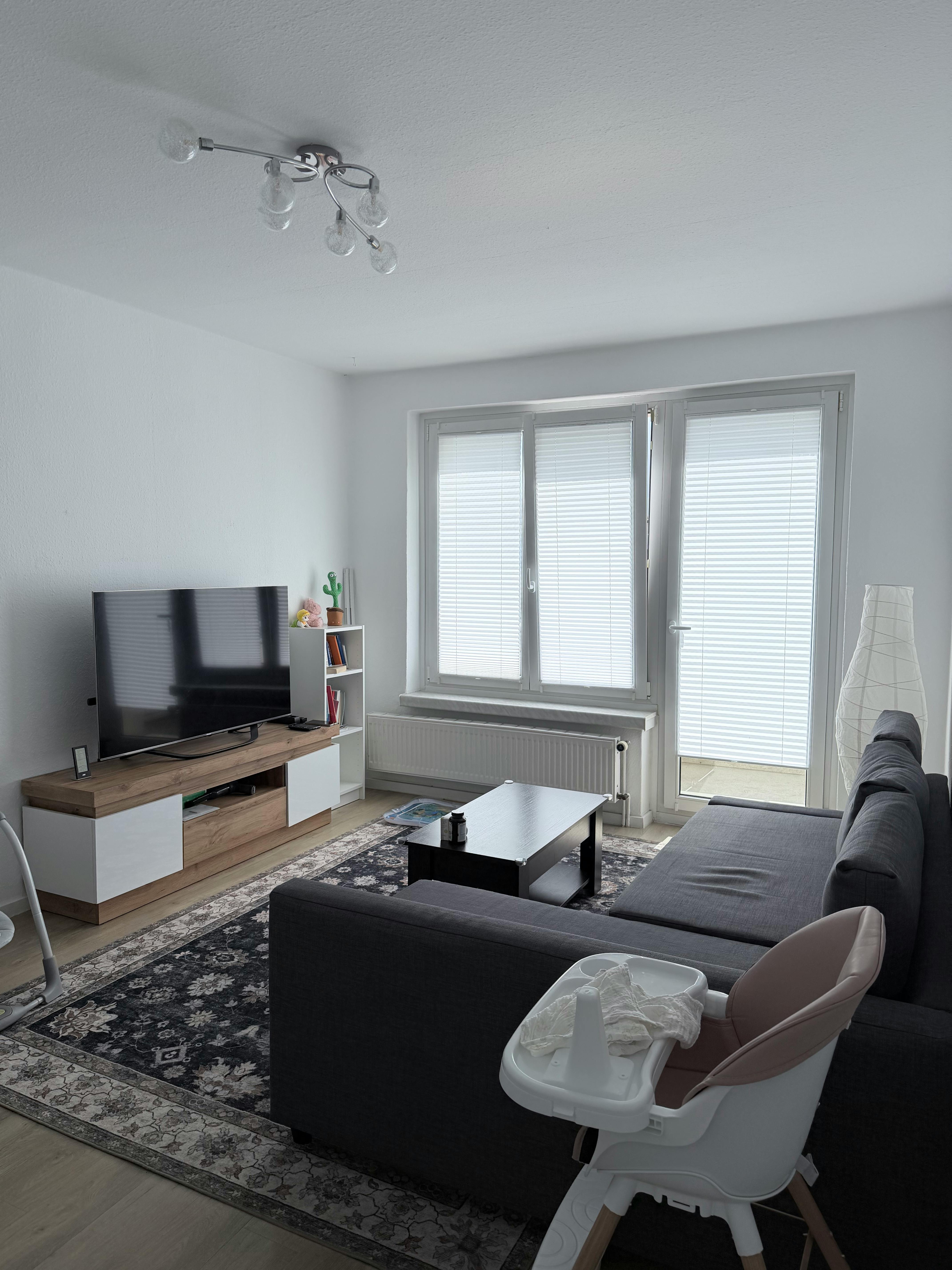 Apartament de închiriat pentru 1.250 EUR pe lună în Berlin, Prenzlauer Promenade