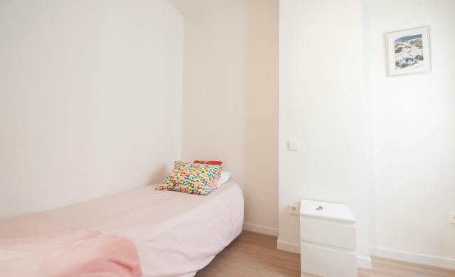 Calle de Santa Feliciana, Madrid preview