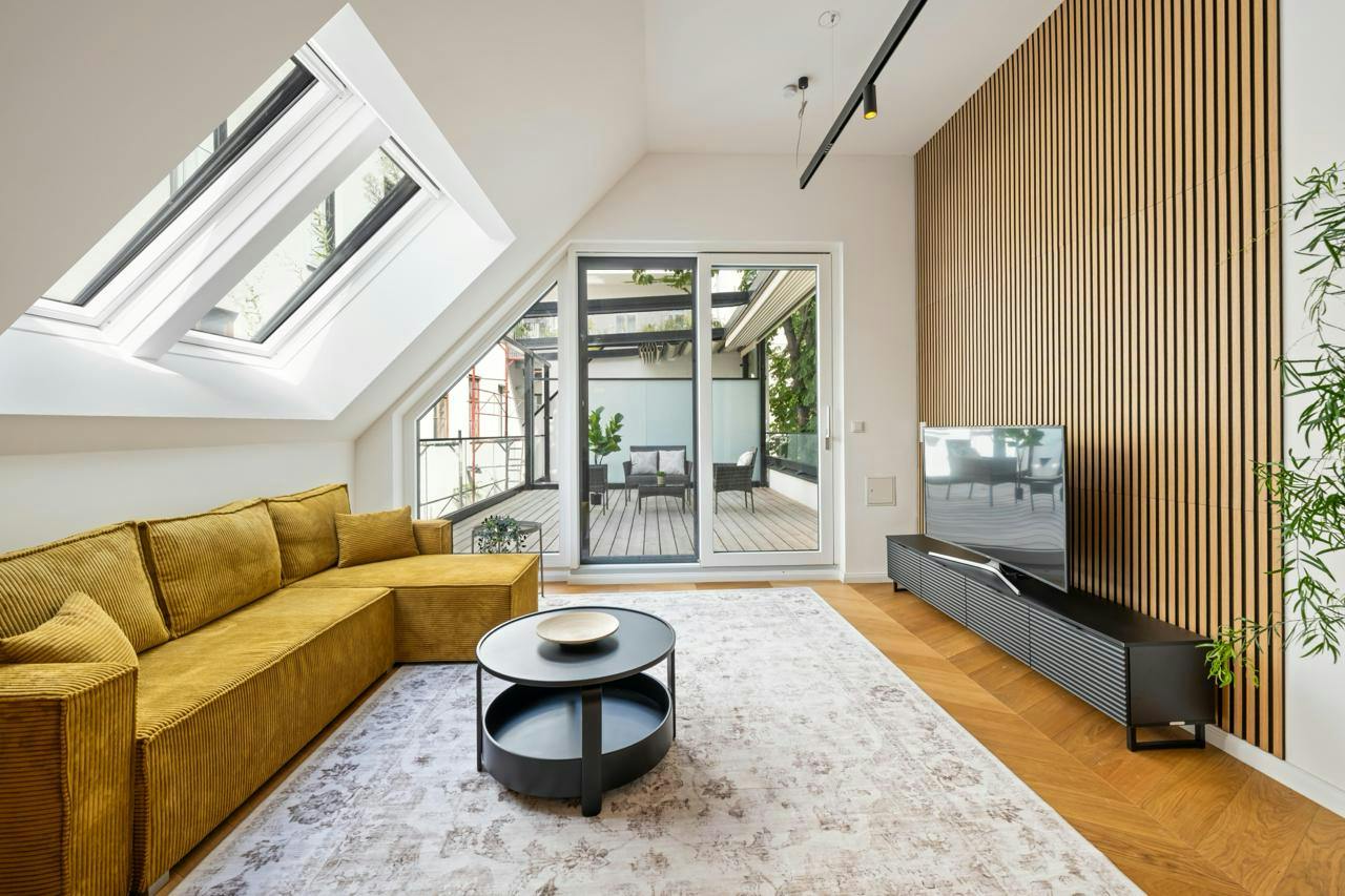 2-Bedroom Apartment in Neubaugasse, Vienna (1739587) room image 10