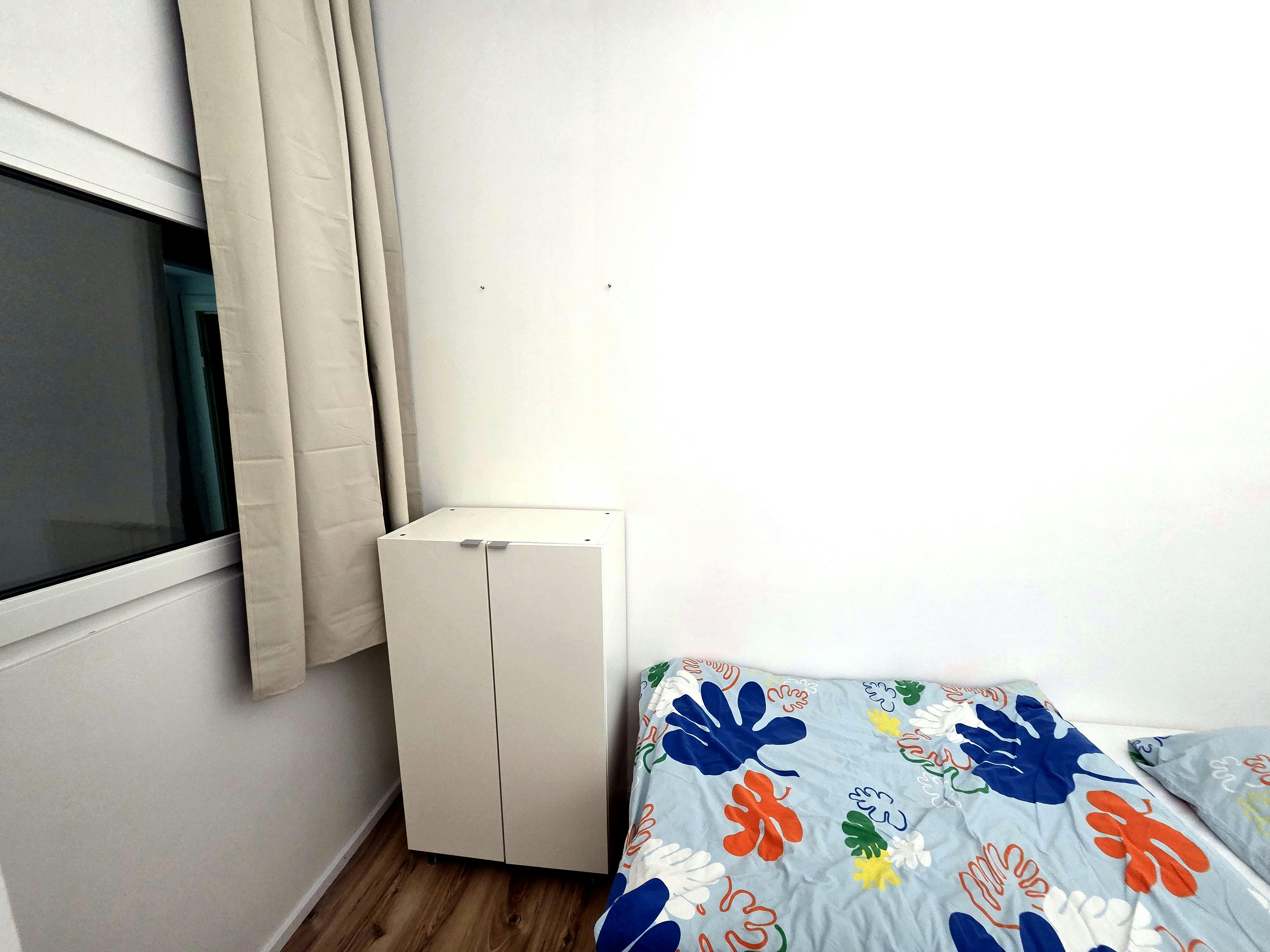 Shared room in Ohmstraße, Berlin (1739590) room image 2