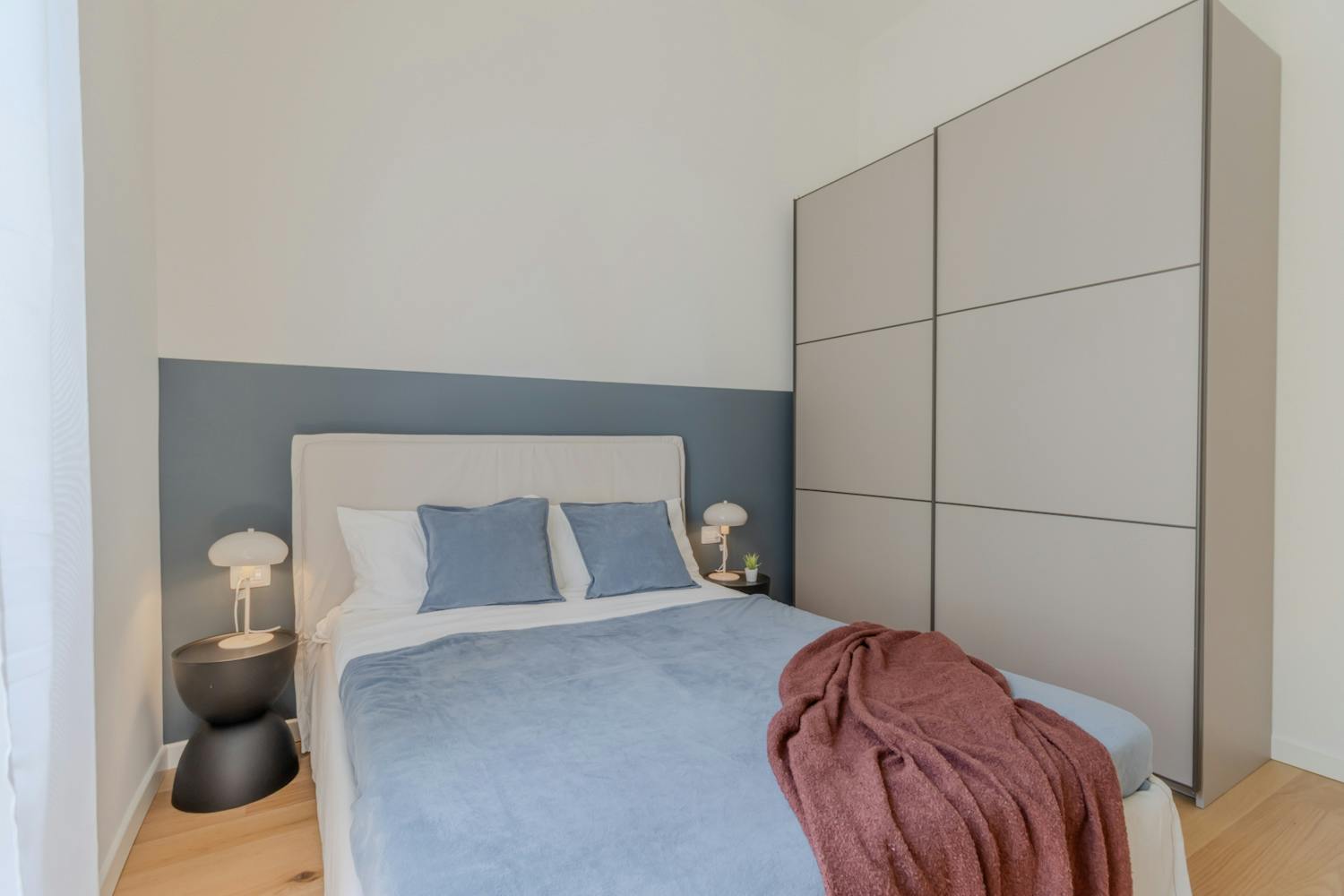1-Bedroom Building in Corso Raffaello, Turin (1739613) room image 10