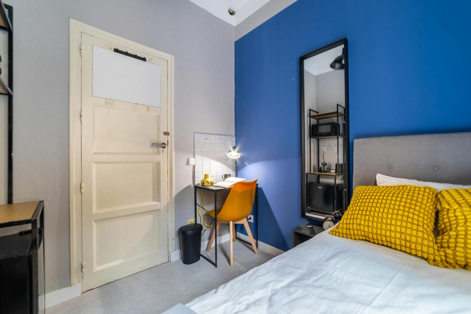 Calle de Alberto Aguilera, Madrid preview