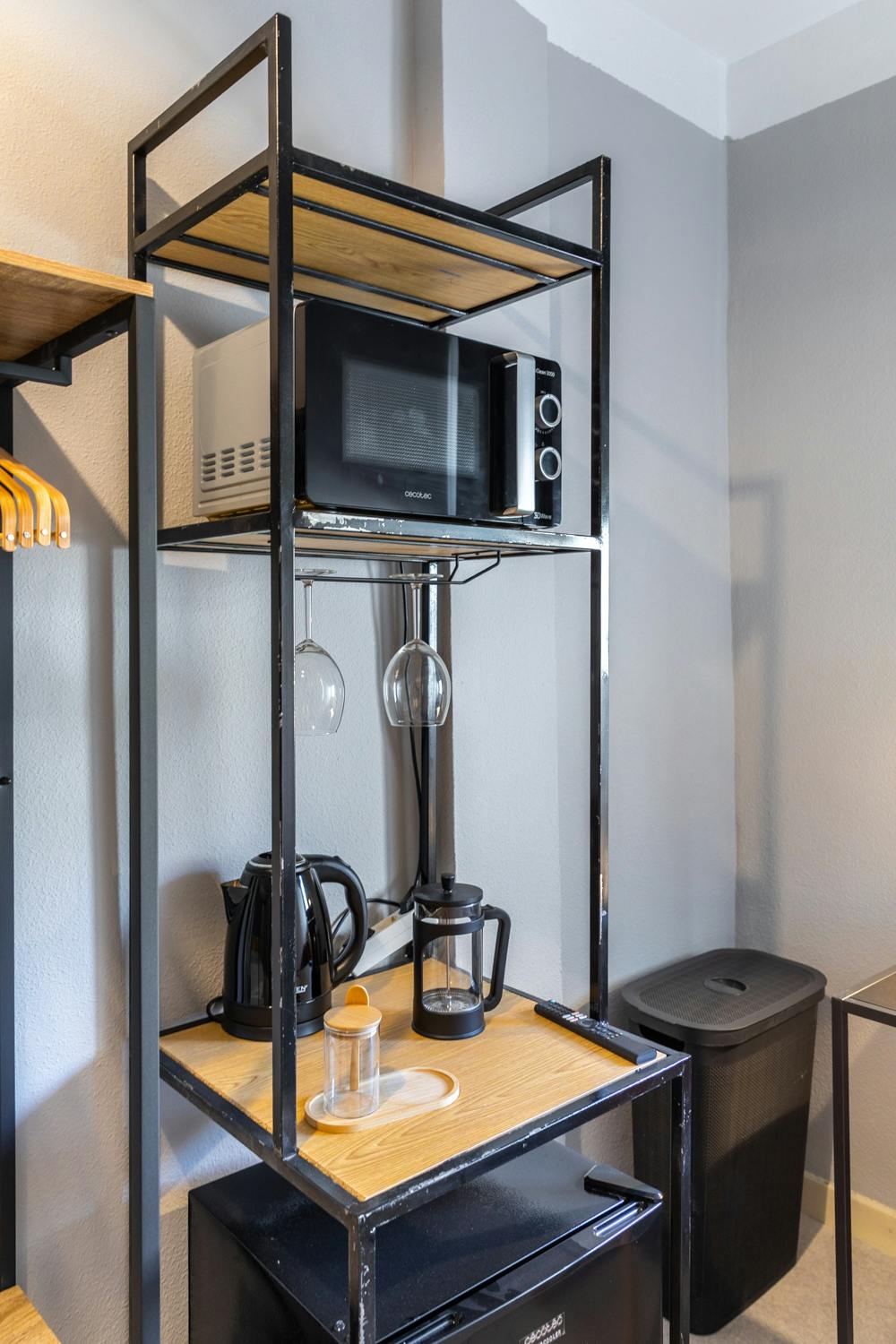Private room in Calle de Alberto Aguilera, Madrid (1739632) ROOM 4