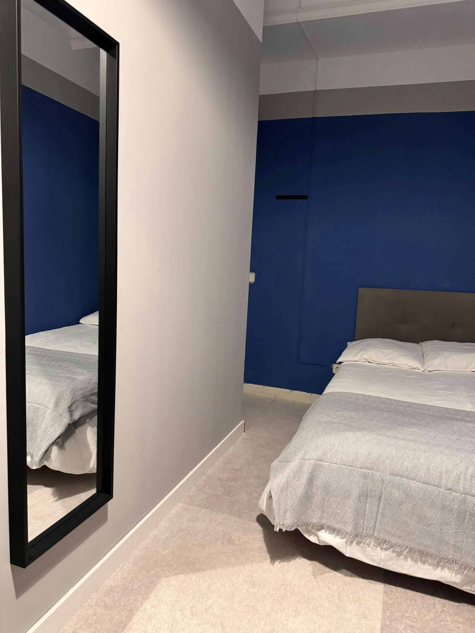 Calle de Alberto Aguilera, Madrid preview