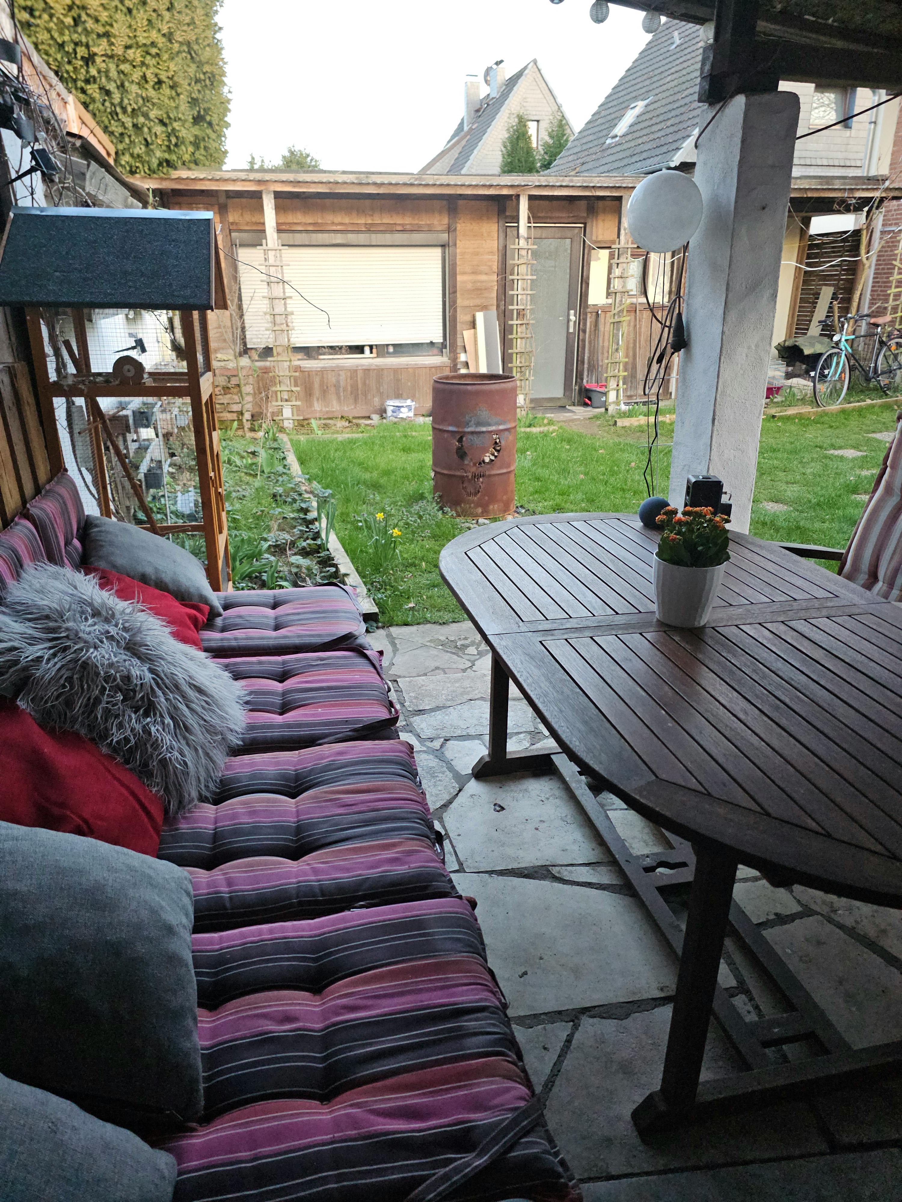 Privé kamer te huur voor € 650 per maand in Erkrath, Johannesberger Straße
