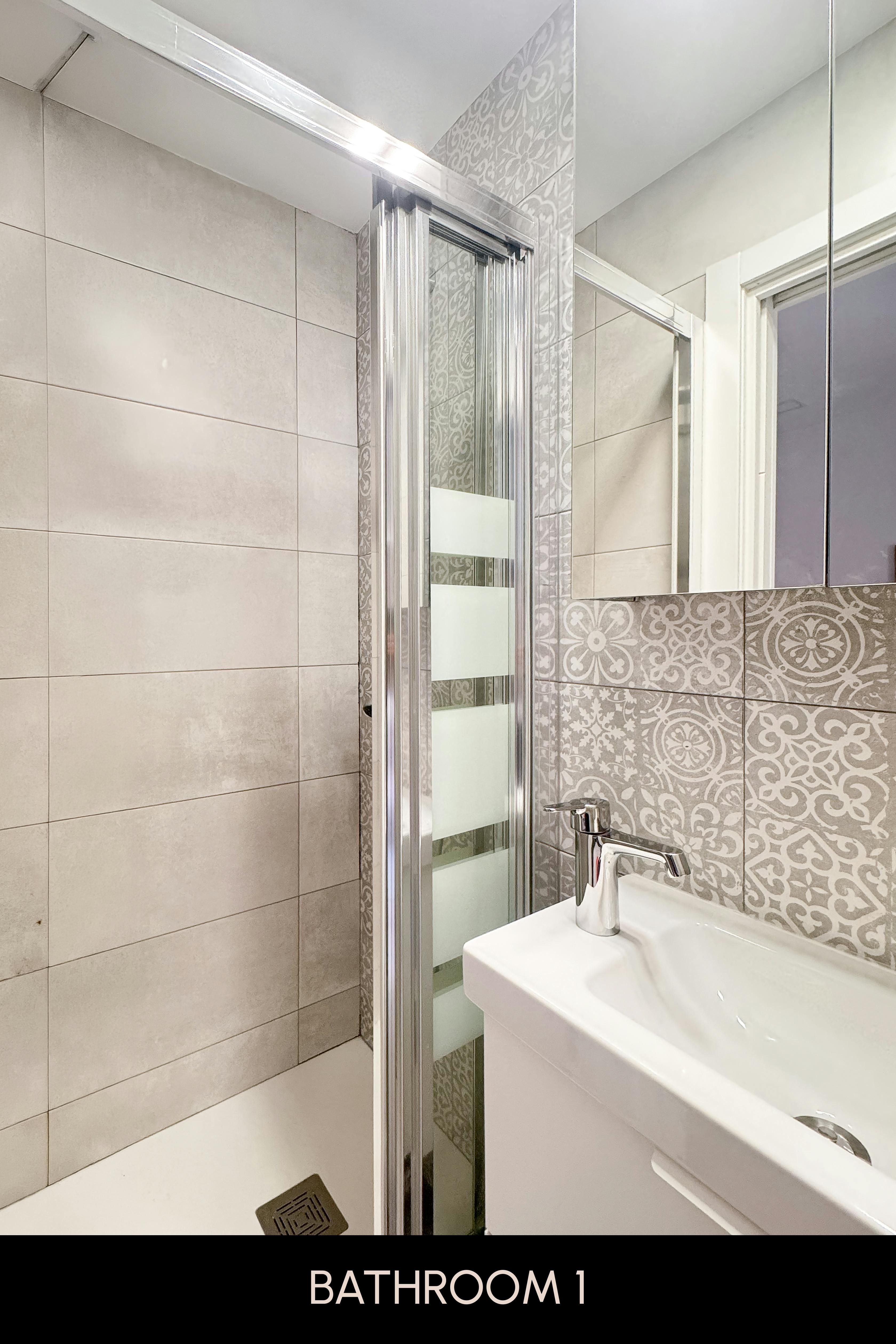 Private room in Calle de la Palma, Madrid (1739658) ROOM 4