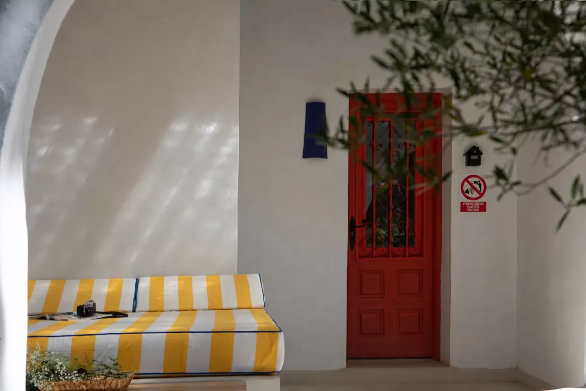 Calle Ralph Vaughan, Javea preview