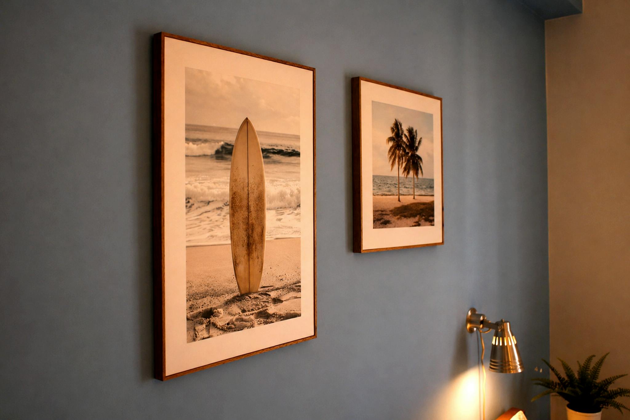 preview gallery tile
