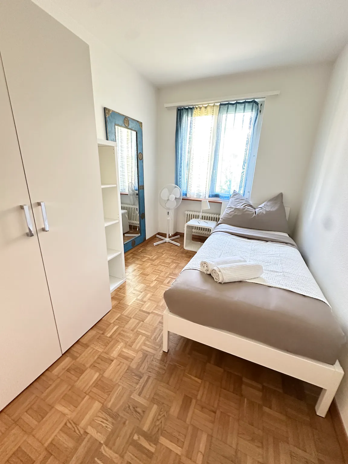 Rosenbergstrasse, Wallisellen preview