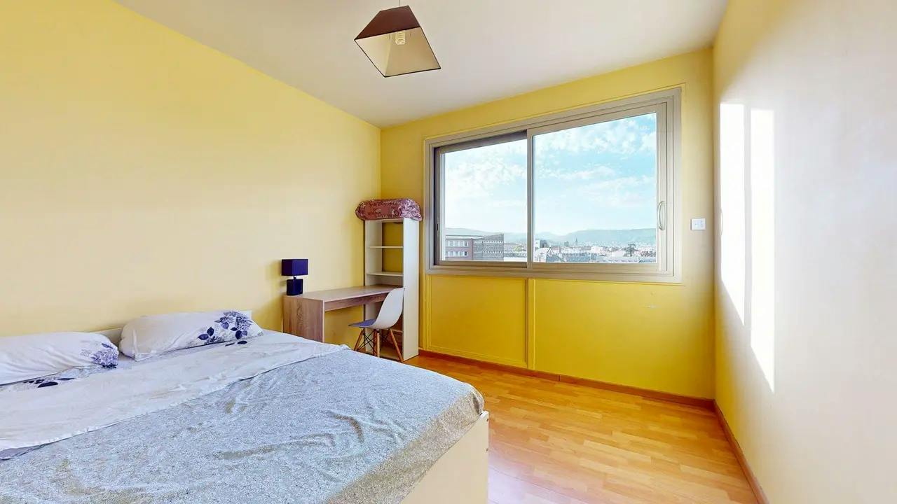 Private room in Avenue des Paulines, Clermont-Ferrand (1739693) ROOM 1