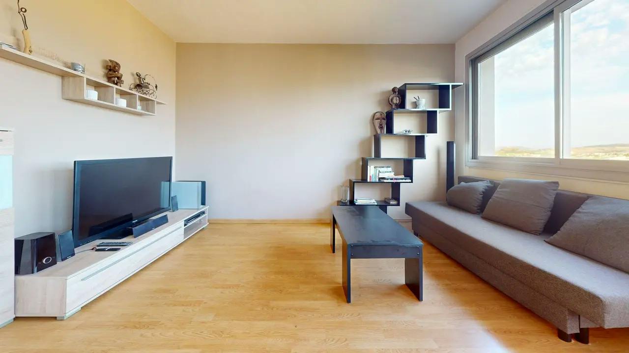 Private room in Avenue des Paulines, Clermont-Ferrand (1739693) COMMON_AREA 4