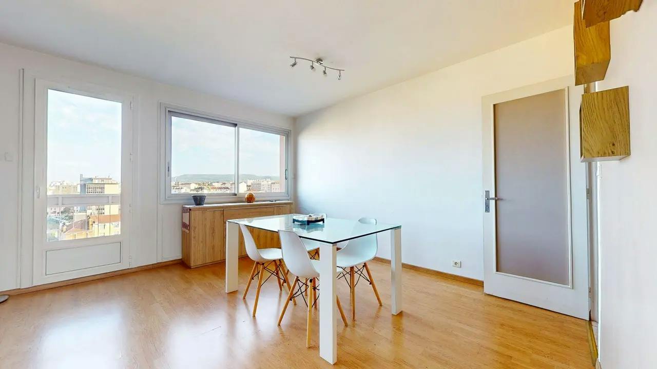Private room in Avenue des Paulines, Clermont-Ferrand (1739693) room image 4