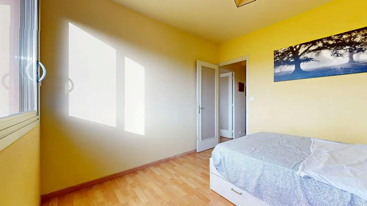 Private room in Avenue des Paulines, Clermont-Ferrand (1739693) ROOM 2