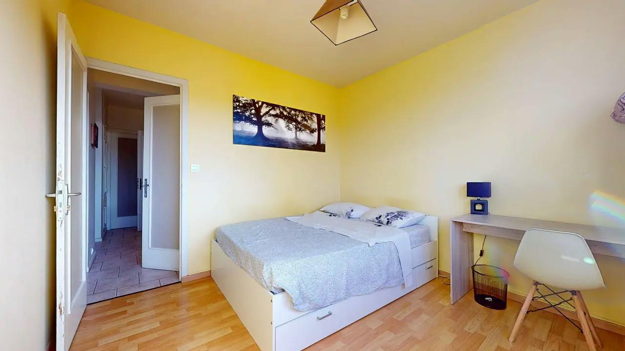 Private room in Avenue des Paulines, Clermont-Ferrand (1739693) ROOM 3