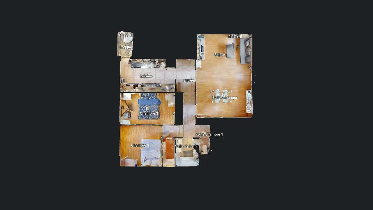 preview gallery tile