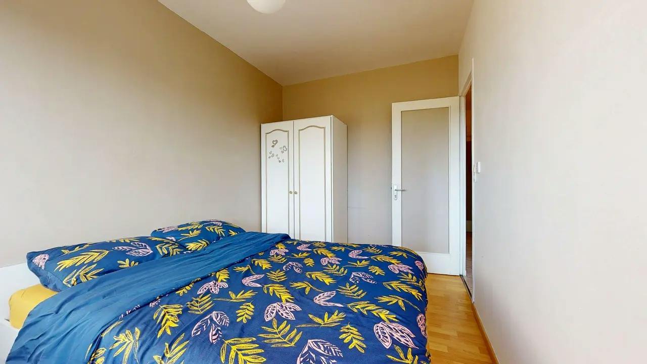 Private room in Avenue des Paulines, Clermont-Ferrand (1739695) room image 2