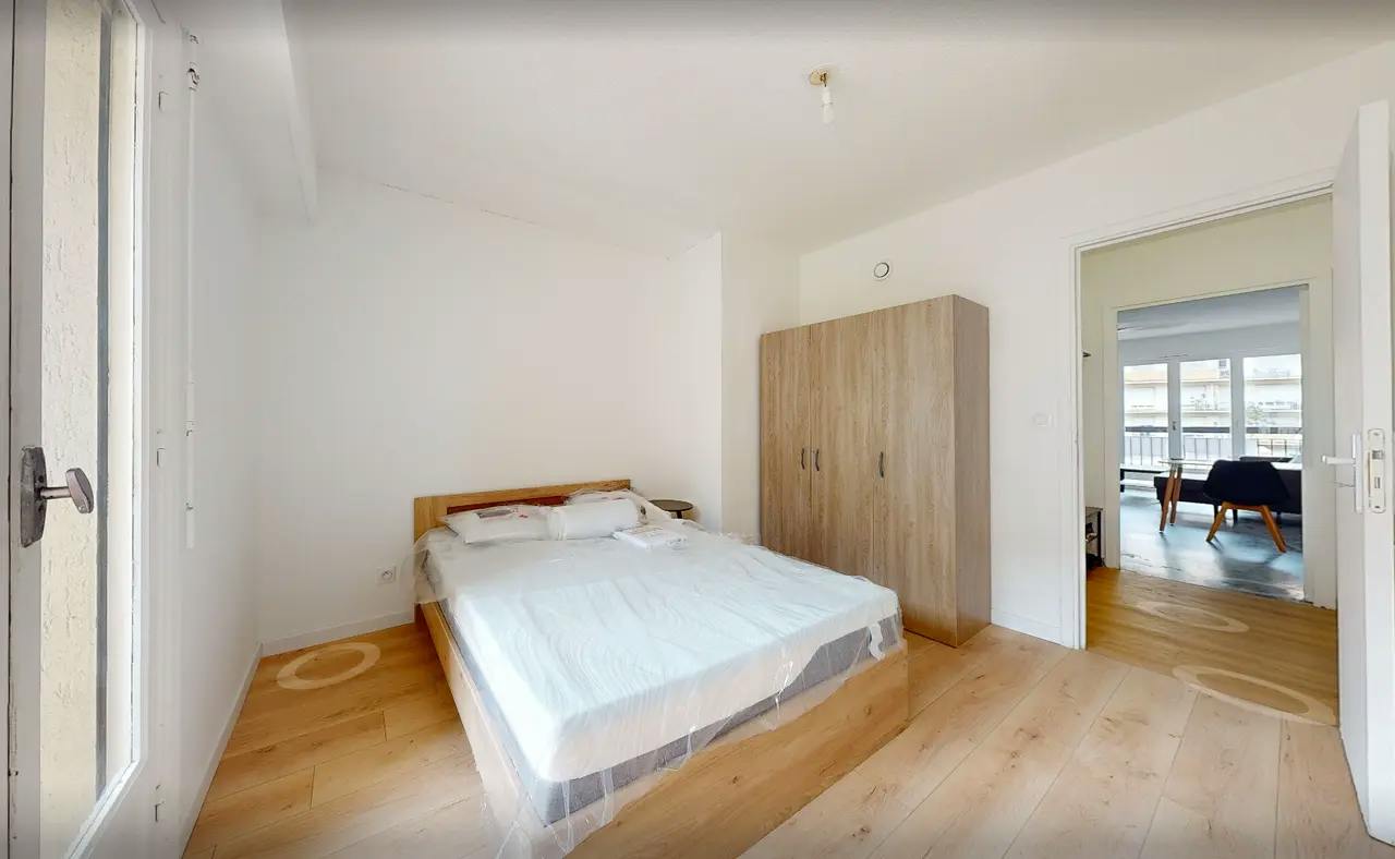 Private room in Chemin du Mont-Gros, Nice (1739696) room image 2