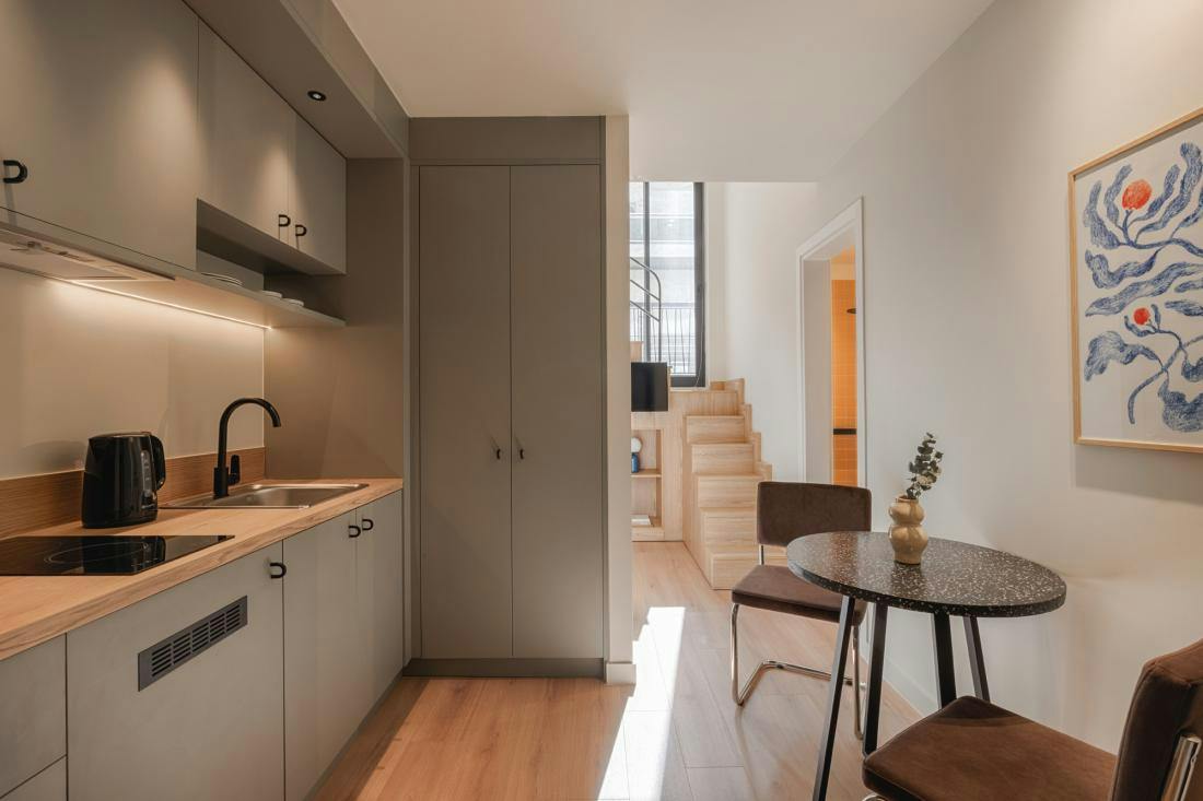 preview gallery tile
