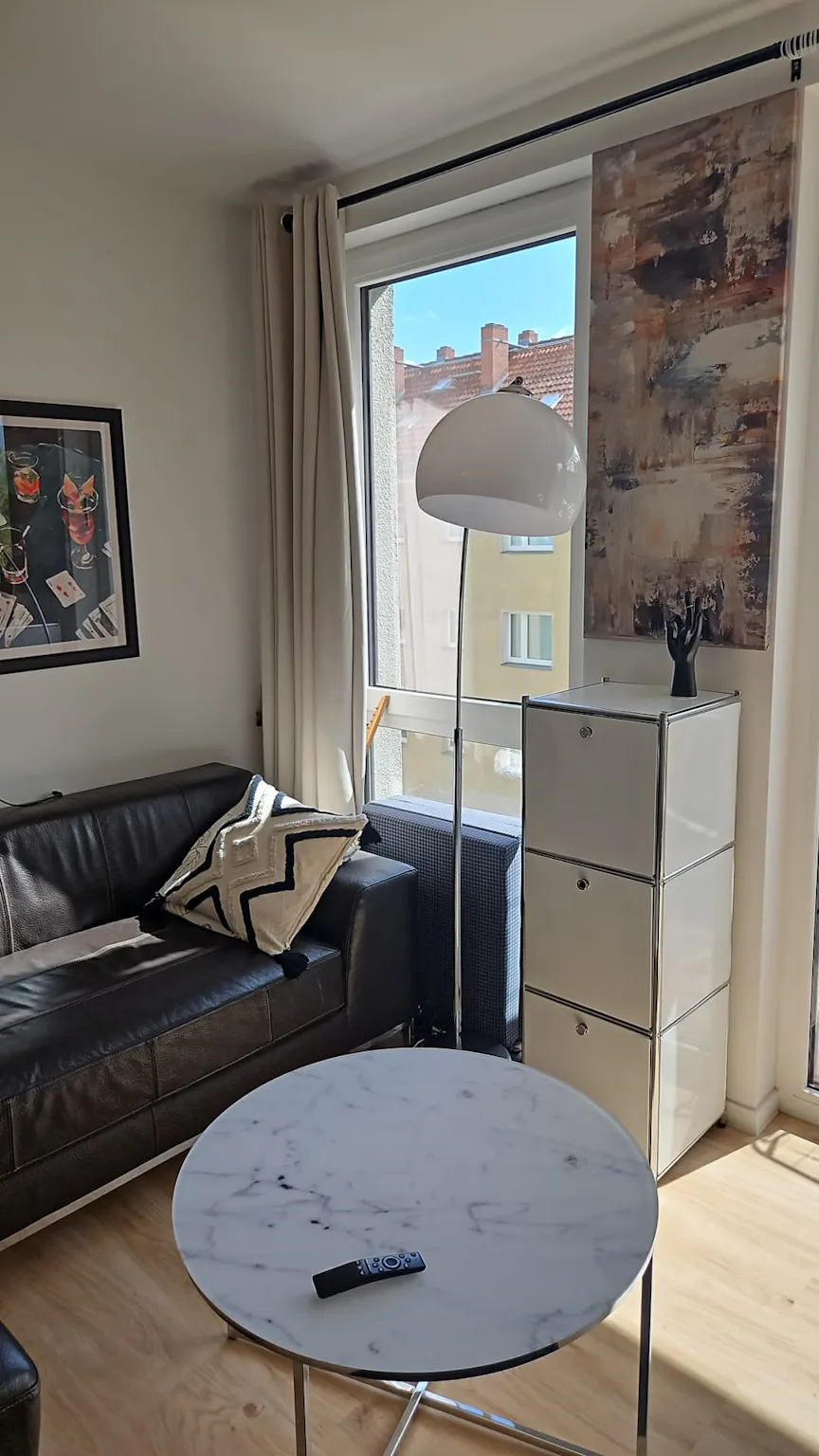 Apartment in Zur Nachtheide, Berlin (1739702) ROOM 3