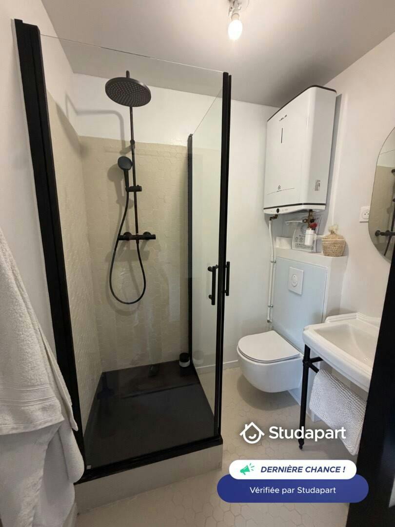Appartement – Paris, Quartier de la Muette - Vue 5