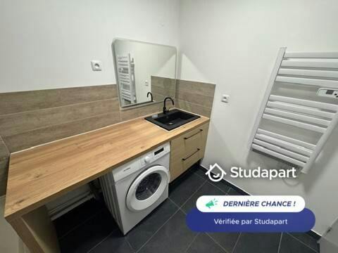 Appartement – Toulouse, Brouardel, Amidonniers / Compans-Caffarelli / Brouardel - Plus