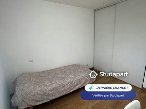 Appartement – Toulouse, Brouardel, Amidonniers / Compans-Caffarelli / Brouardel - Vue 4