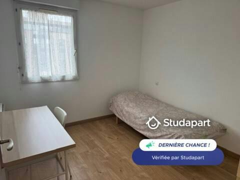 Appartement – Toulouse, Brouardel, Amidonniers / Compans-Caffarelli / Brouardel - Vue 3