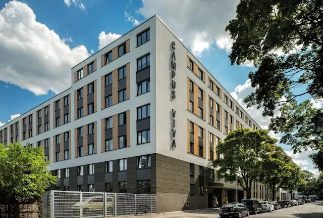 Apartment in Jülicher Straße, Berlin (1739730) room image 9