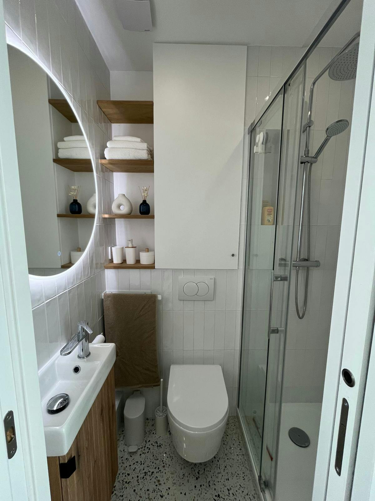 preview gallery tile