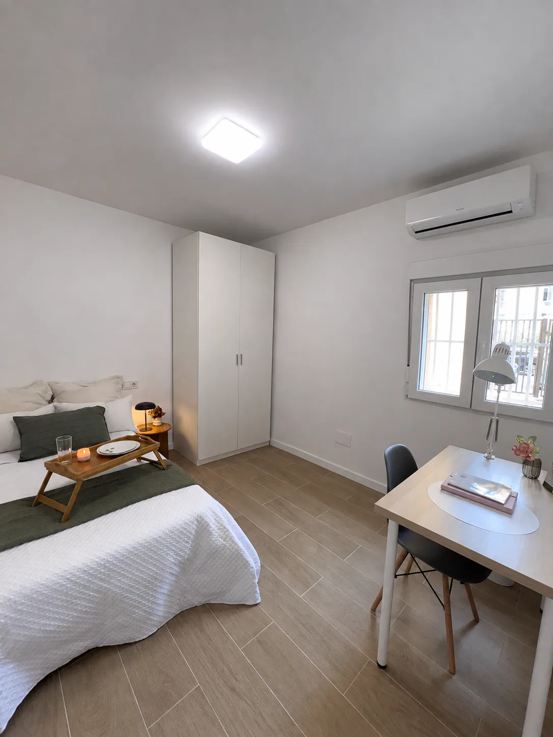 Shared room in Calle de Casalarreina, Madrid (1739751) ROOM