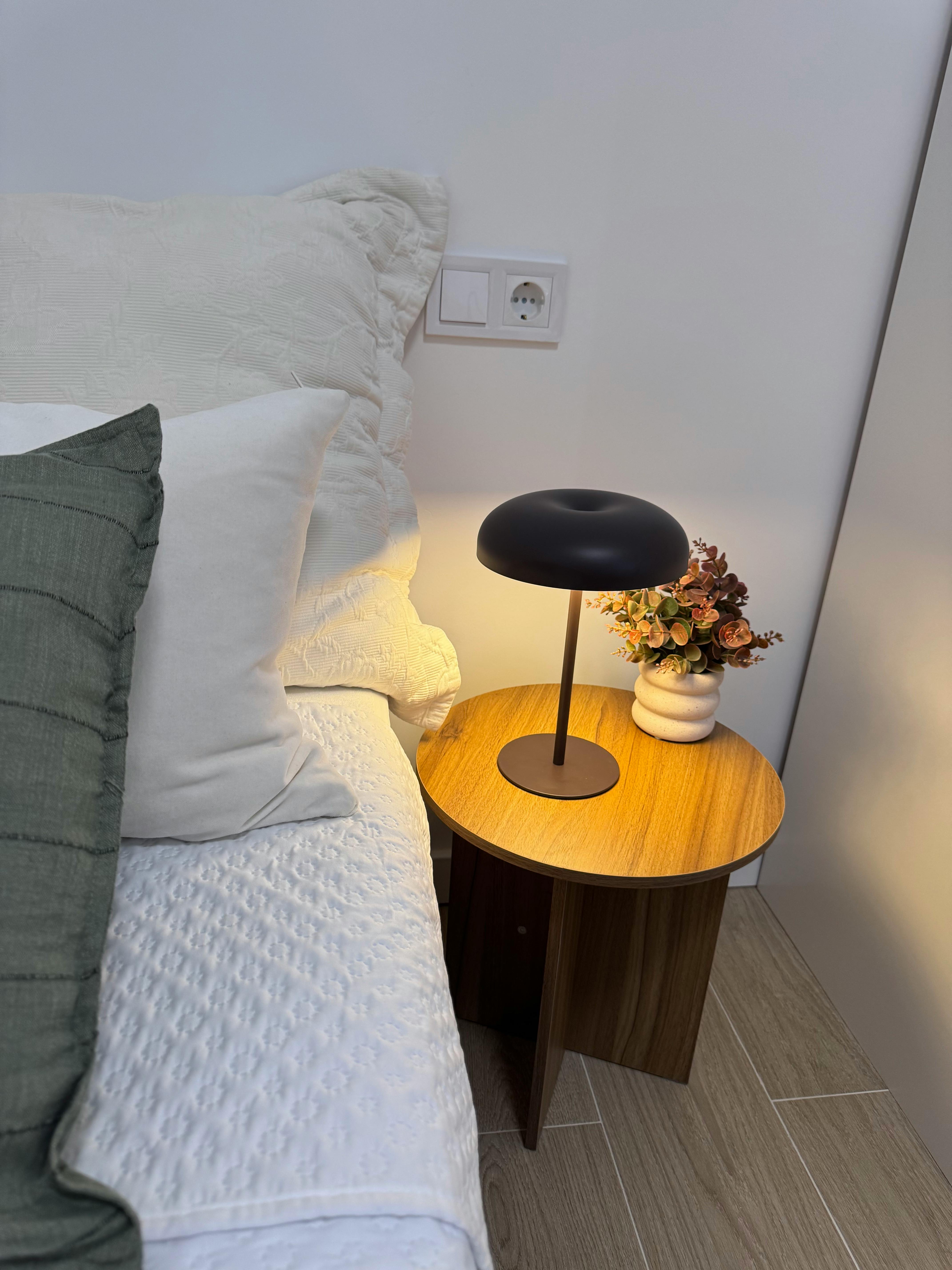 Shared room in Calle de Casalarreina, Madrid (1739751) ROOM 2