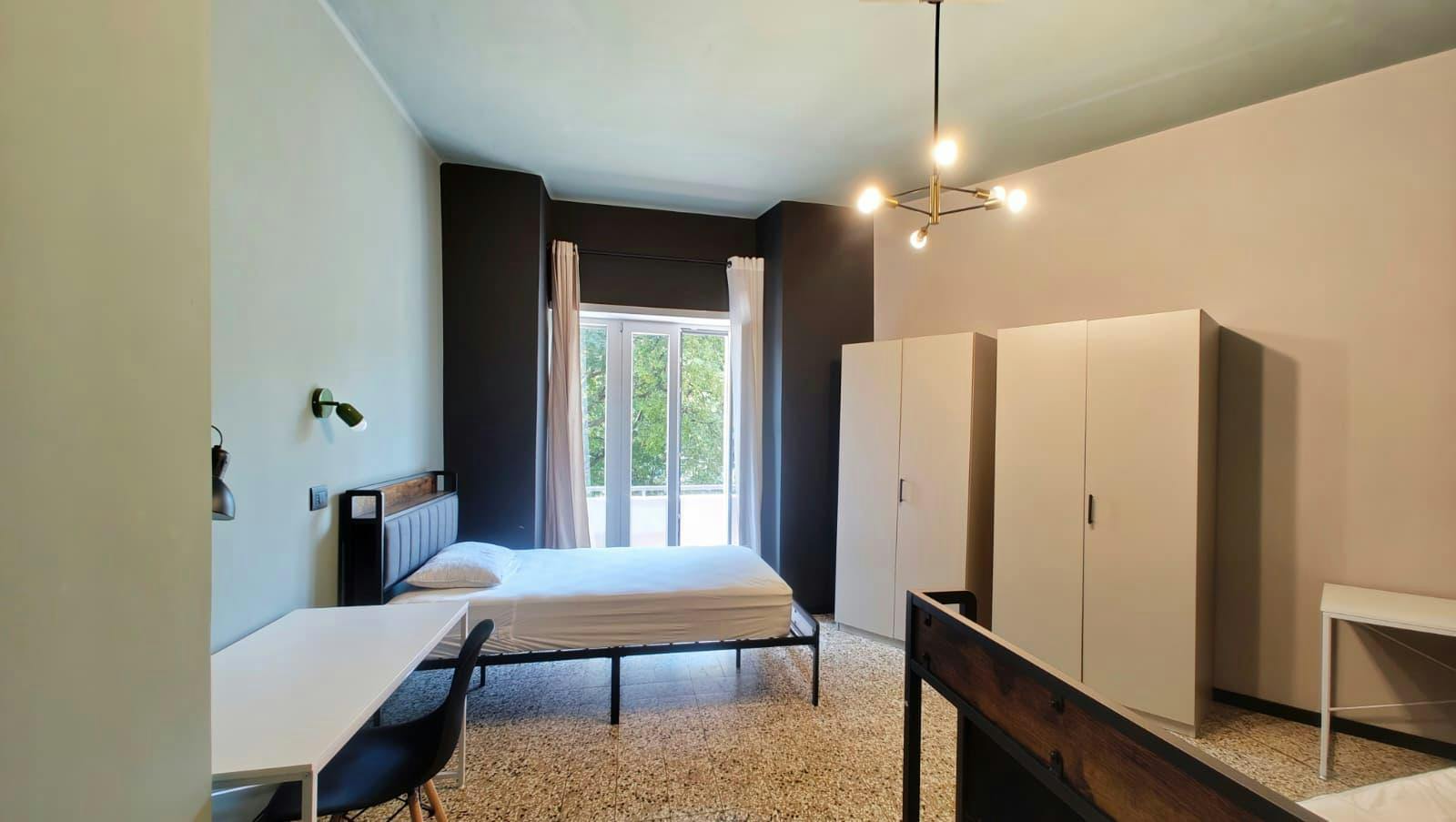 Shared room in Lungo Dora Firenze, Turin (1739752) room image 2