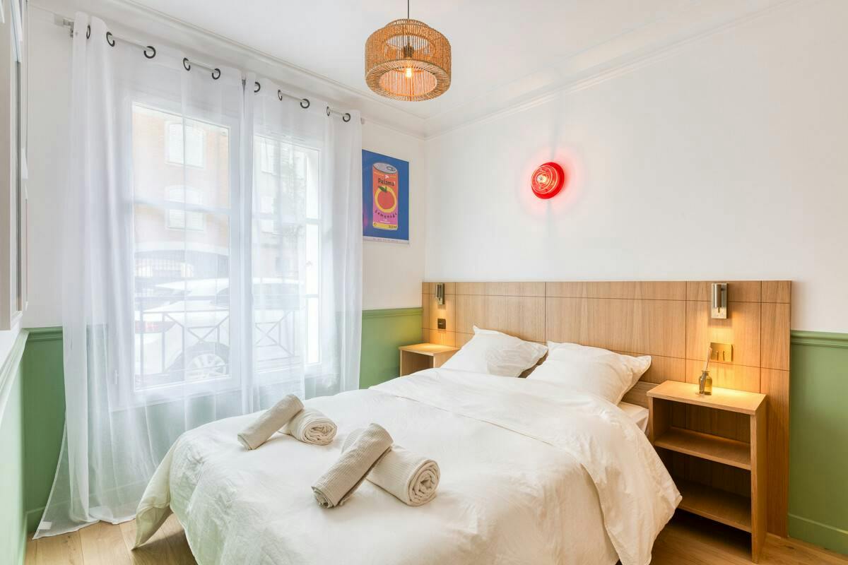 Apartment for rent for €912 per month in Thiais, Rue Paul Cézanne
