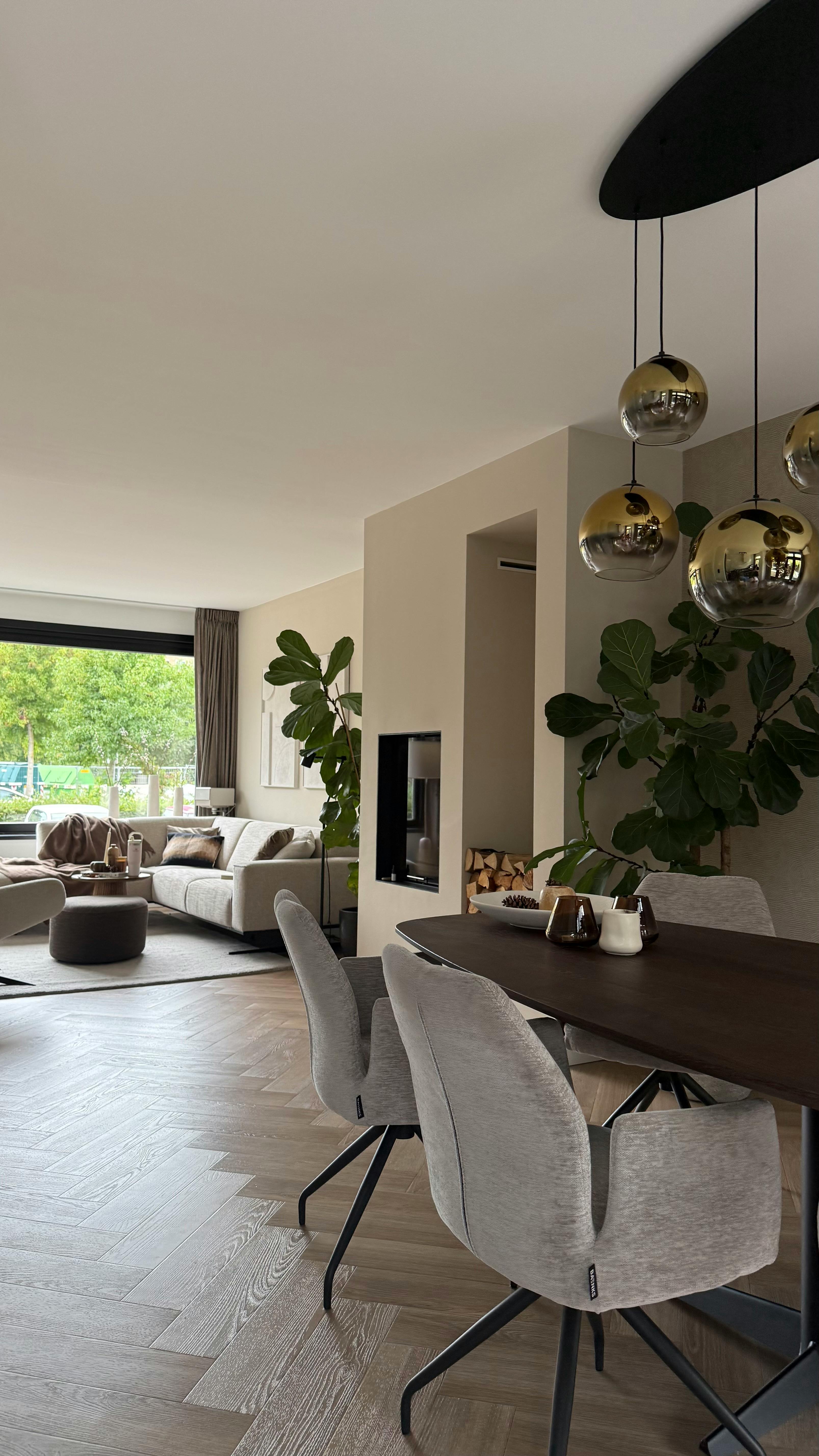Apartment in Rotterdam