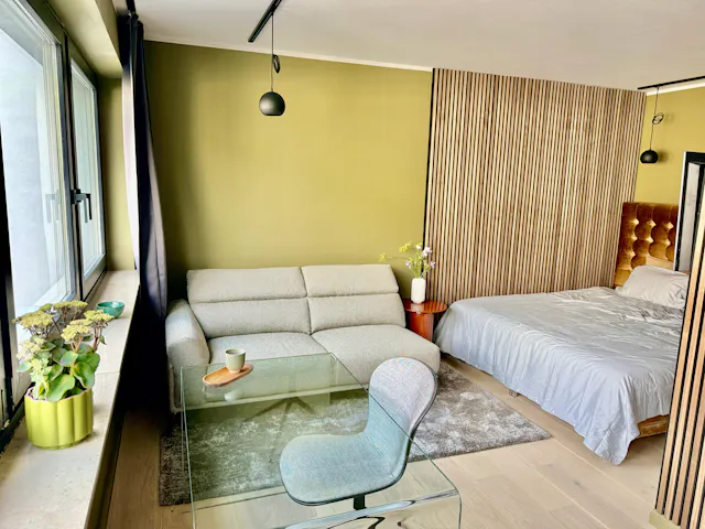Apartment in Lange Reihe, Hamburg (1739774) room image 2