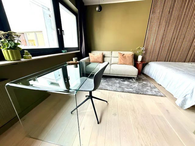 Apartment in Lange Reihe, Hamburg (1739774) room image 1