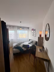 Rue de la Garonne, Bordeaux 1-Bordeaux-ROOM-1