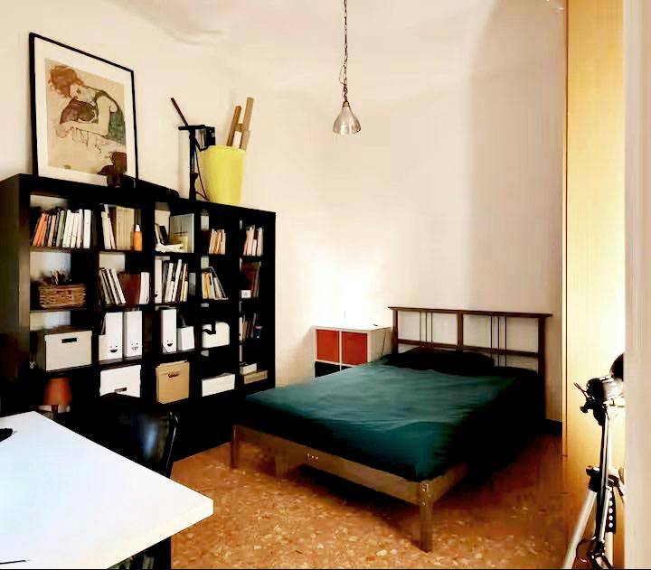 Habitación privada en alquiler por 650 € al mes en Florence, Via Fra' Bartolomeo