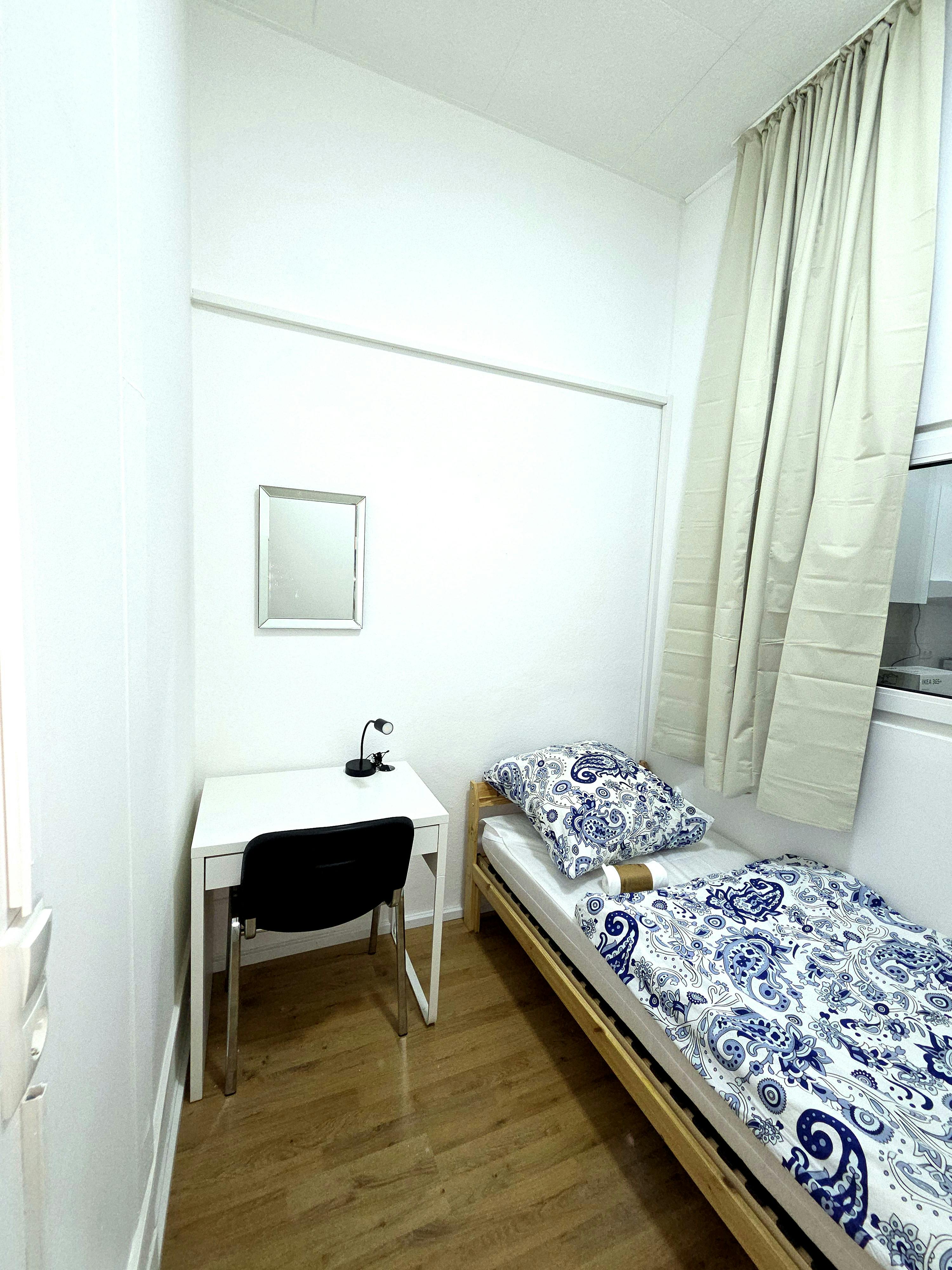 Ohmstraße, Berlin preview