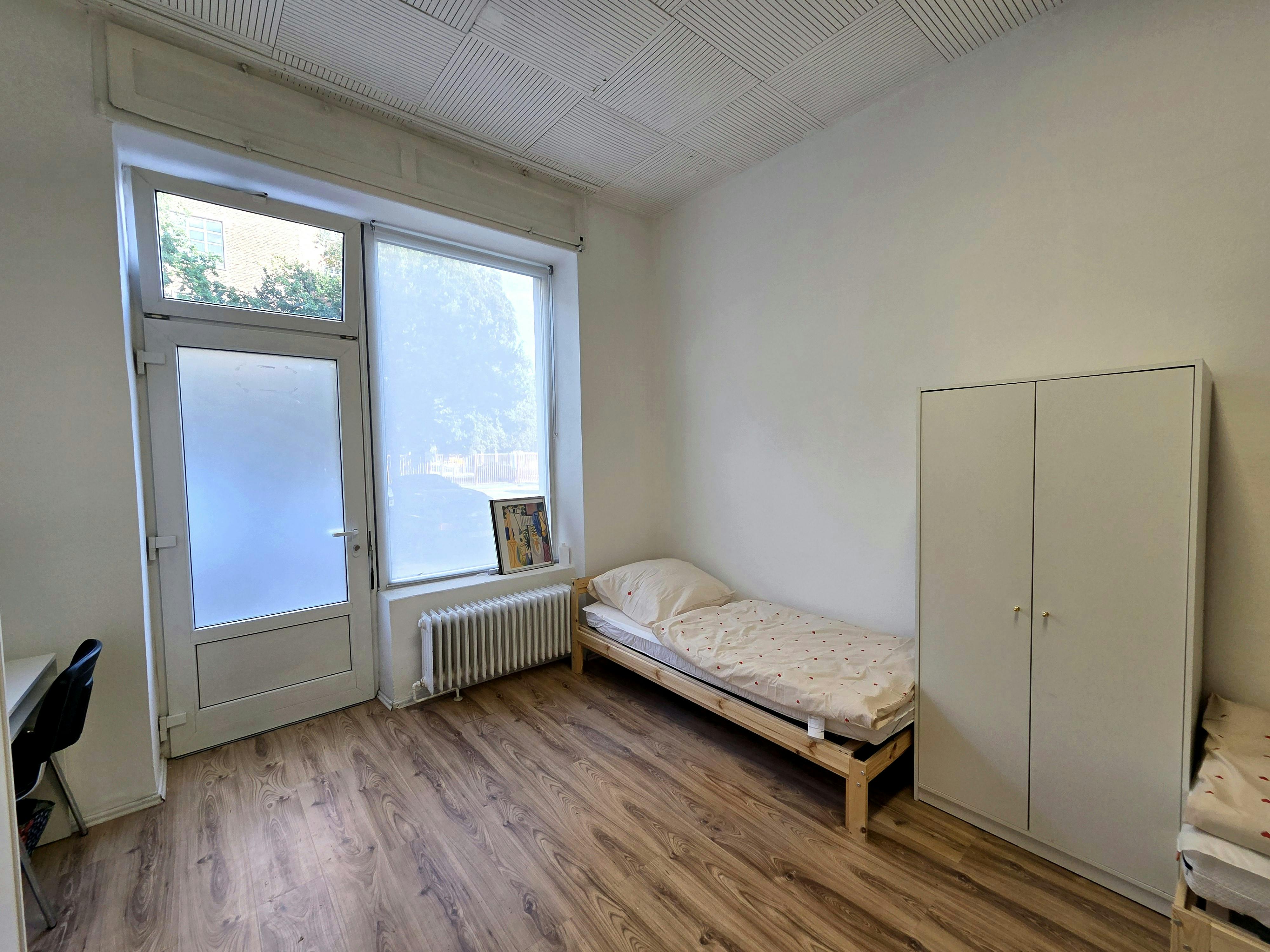 Shared room in Ohmstraße, Berlin (1739795) room image 2